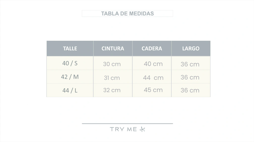 SHORT WILD - Imagen 4