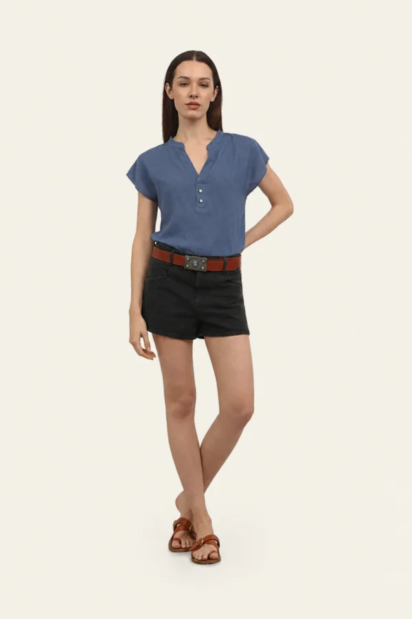 BLUSA ORQUIDEA