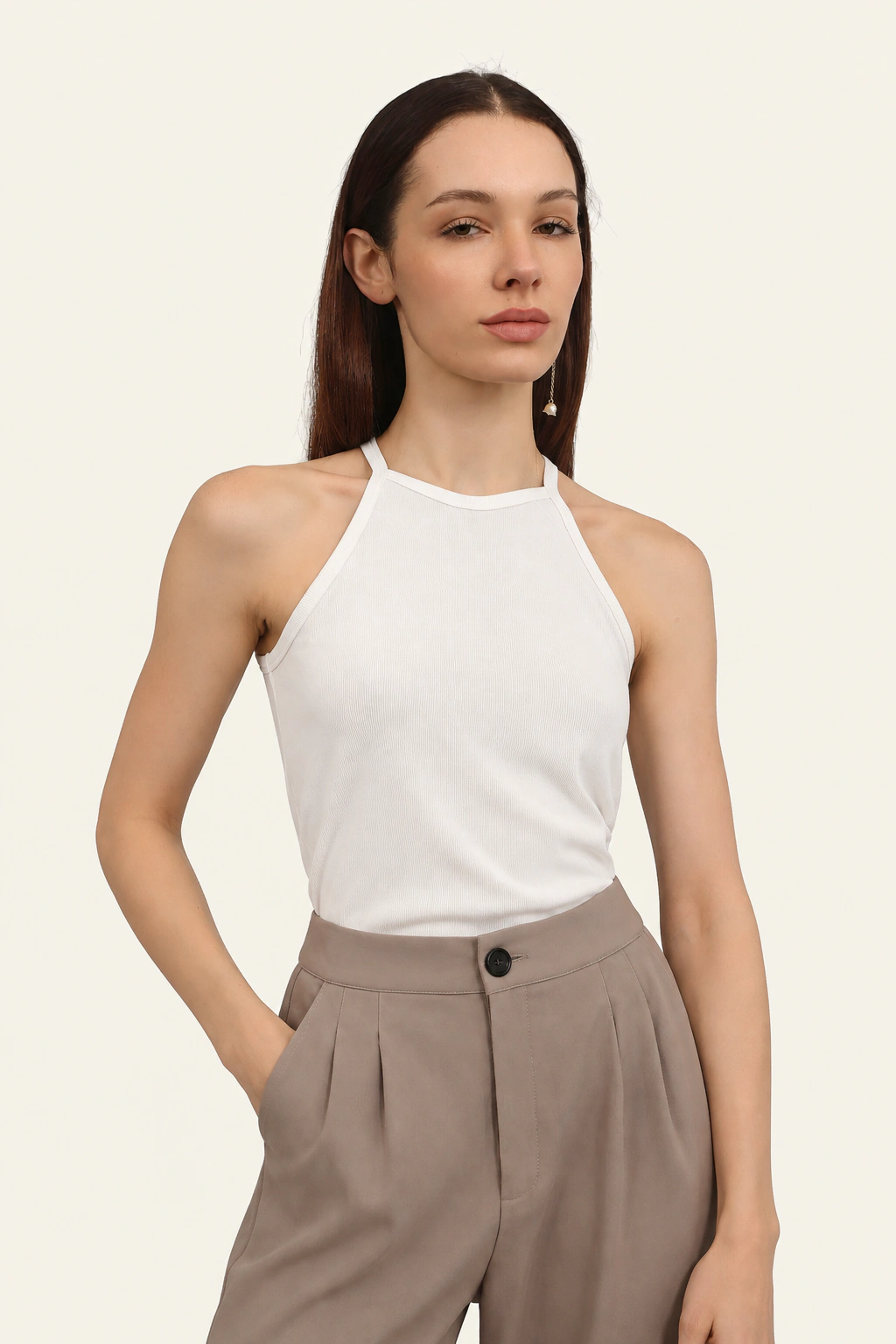 MUSCULOSA RAW - Imagen 2