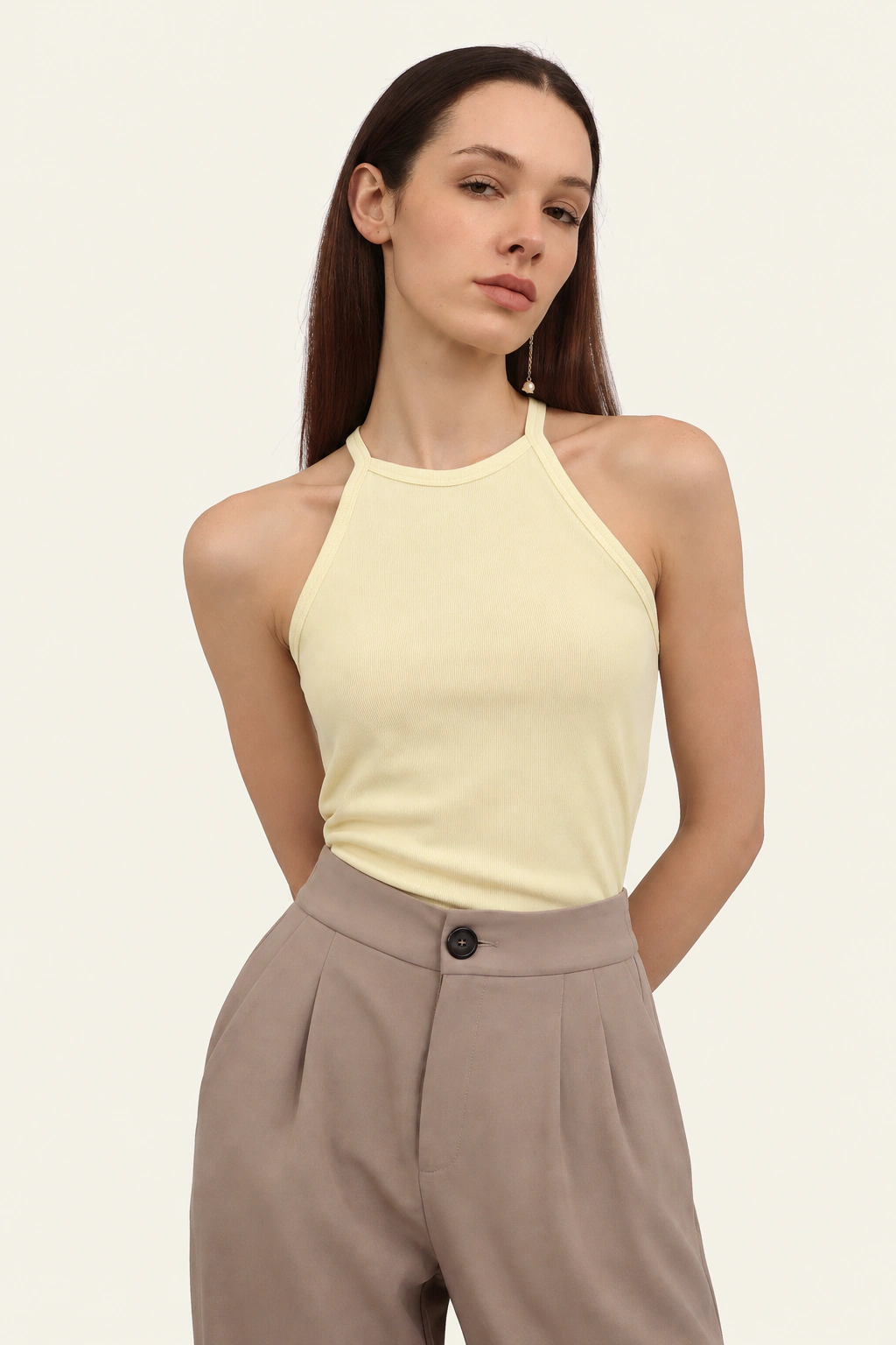 MUSCULOSA RAW - Imagen 17