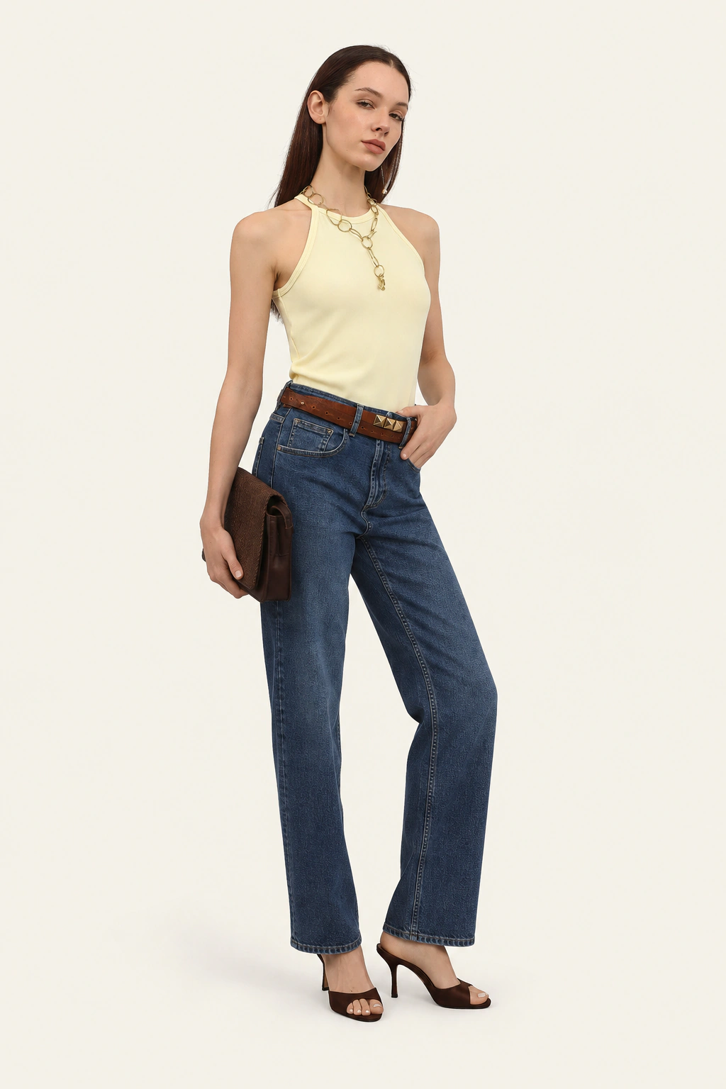 MUSCULOSA RAW - Imagen 18