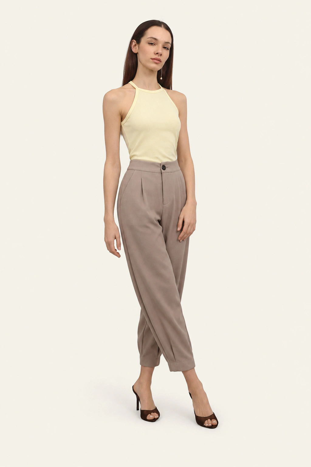 MUSCULOSA RAW - Imagen 15