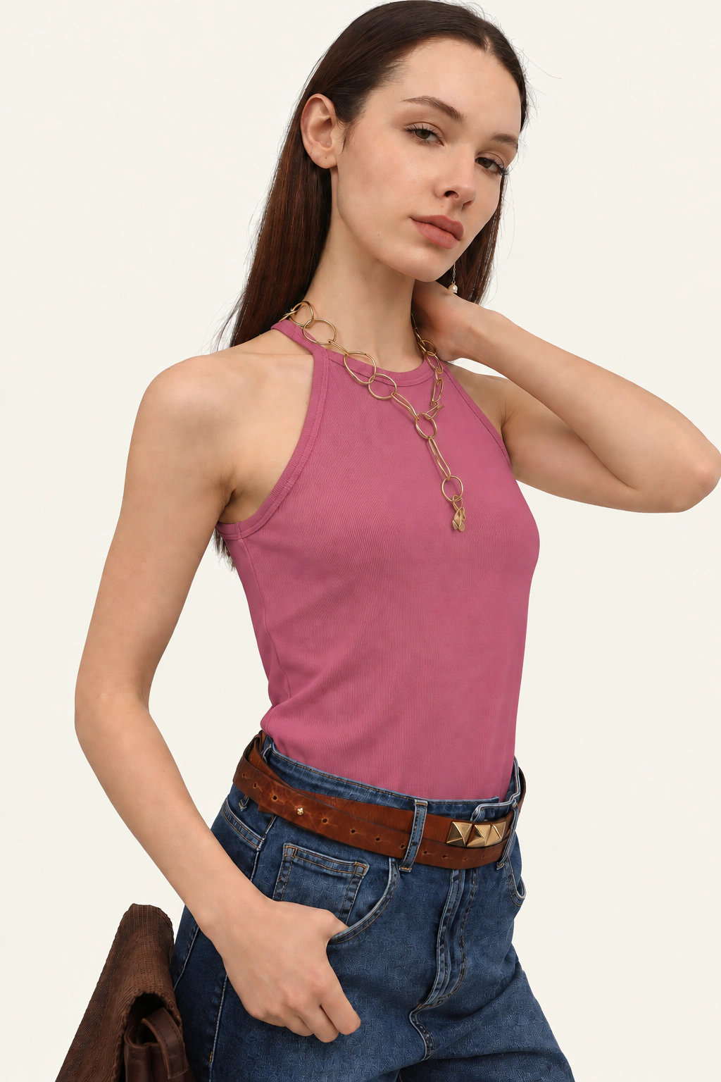 MUSCULOSA RAW - Imagen 14