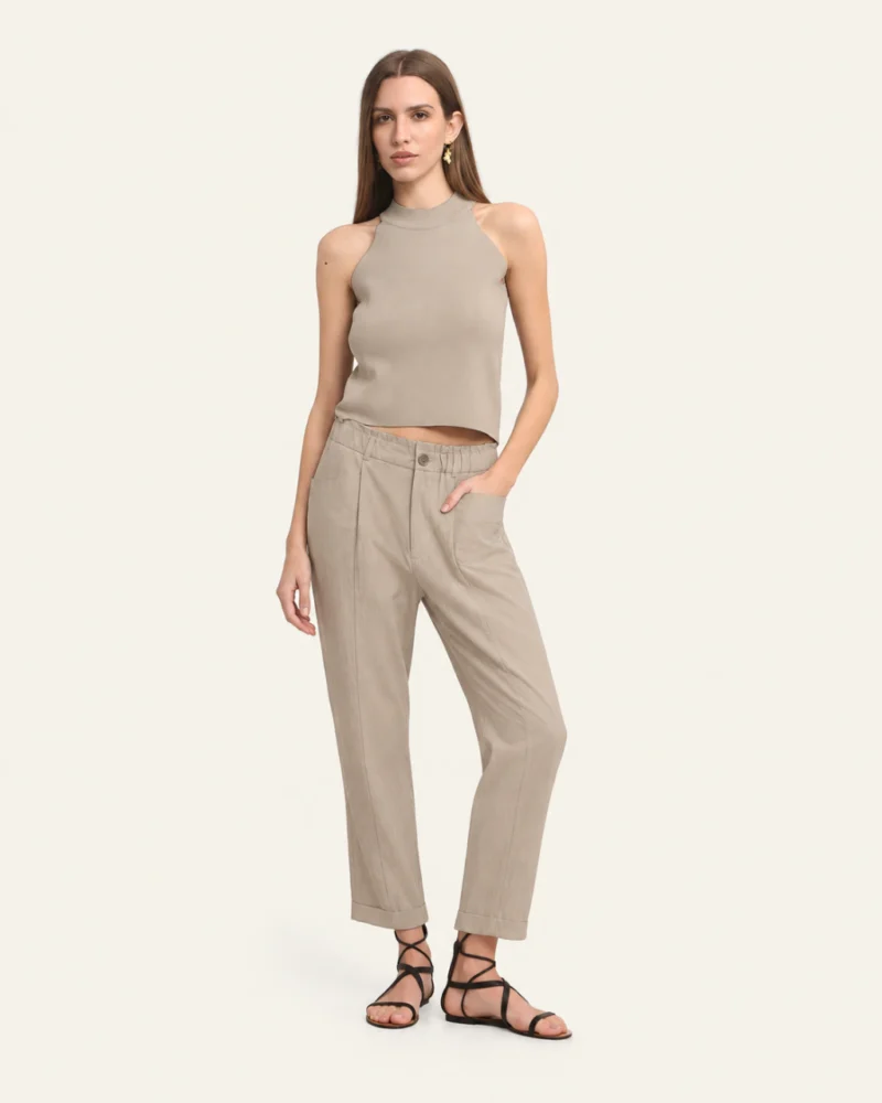 PANTALON CROMO