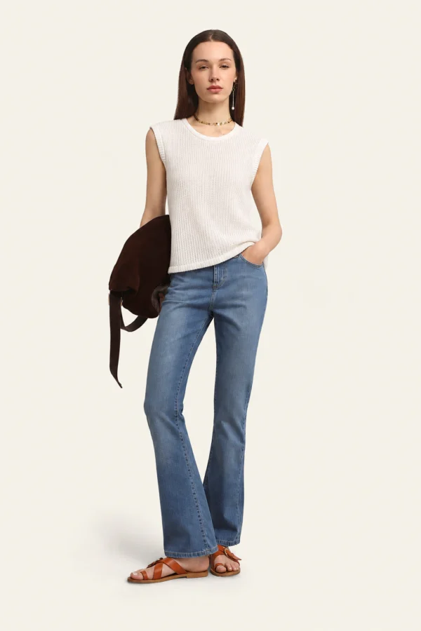 BLUSA ELVIRA