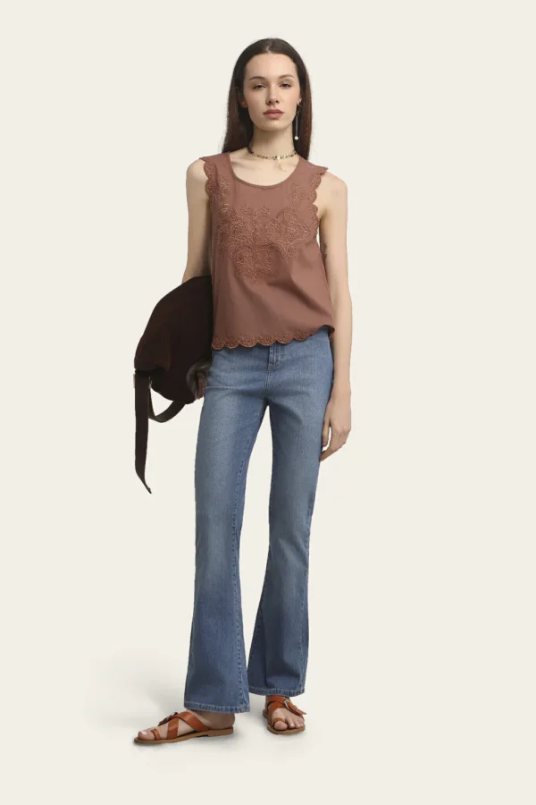 JEAN OXFORD JADE