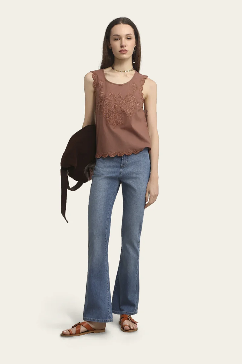 JEAN OXFORD JADE