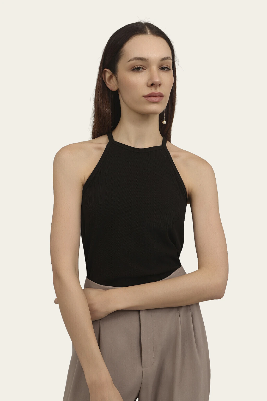 MUSCULOSA RAW - Imagen 4