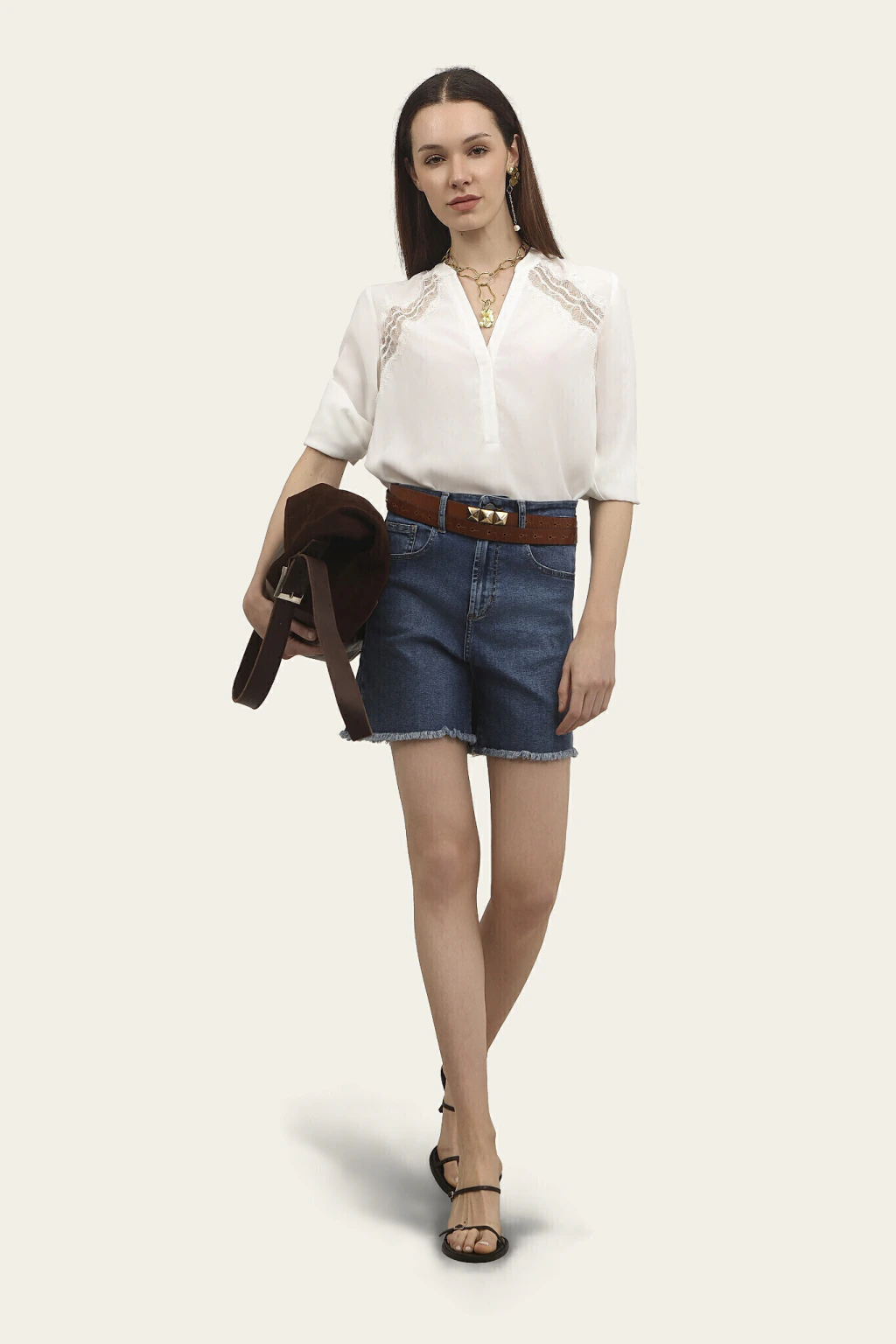 CAMISA AURORA