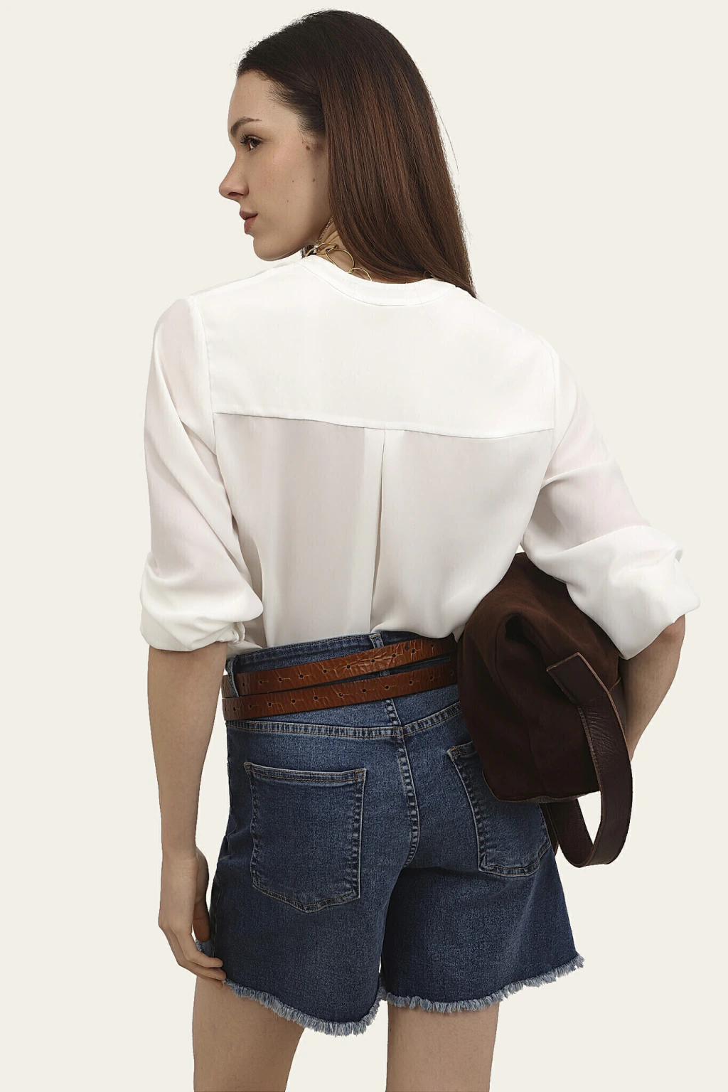 CAMISA AURORA - Imagen 3