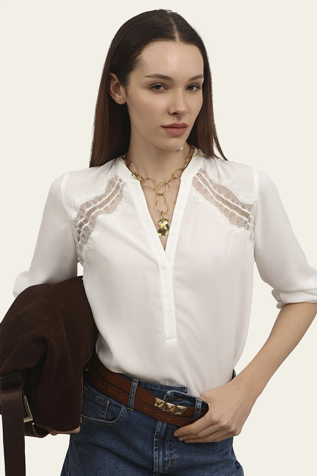 CAMISA AURORA - Imagen 5
