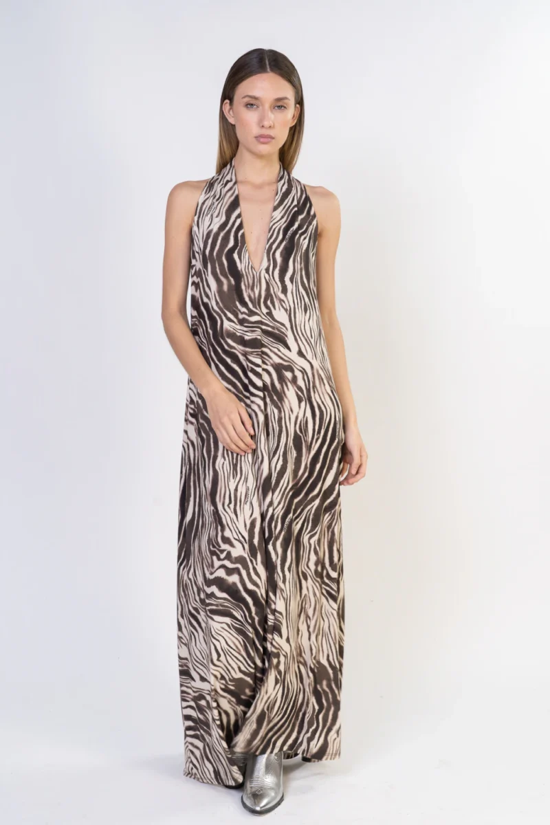 VESTIDO ETIOPIA