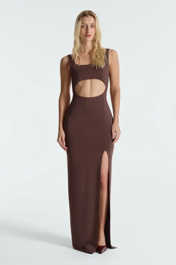 VESTIDO HAZE