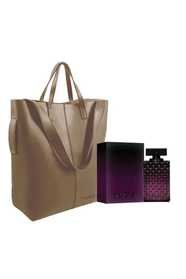 SET NERO 100 ML EDP + TOTEBAG