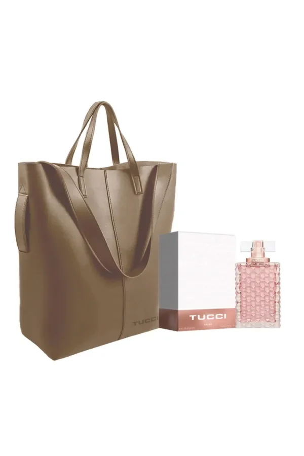 SET NERO 100 ML EDP + TOTEBAG